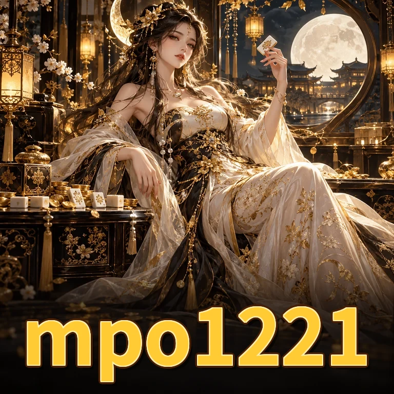Ikon mpo1221 untuk data verifikasi APK 2018–2026