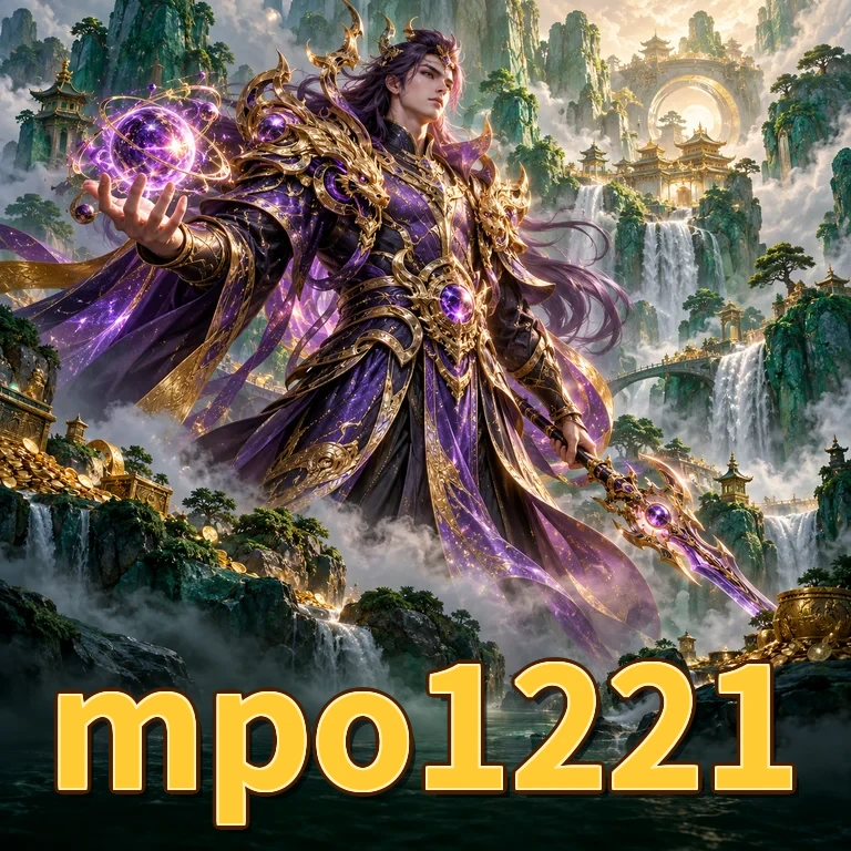 Logo mpo1221 APK untuk katalog Android di Indonesia