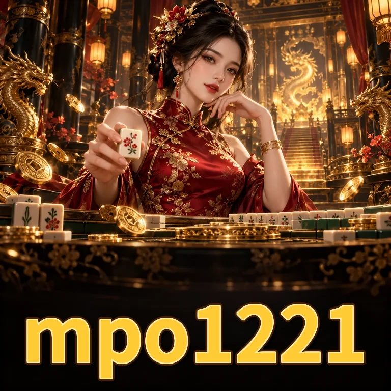 Logo mpo1221 APK untuk panduan pemasangan di Android
