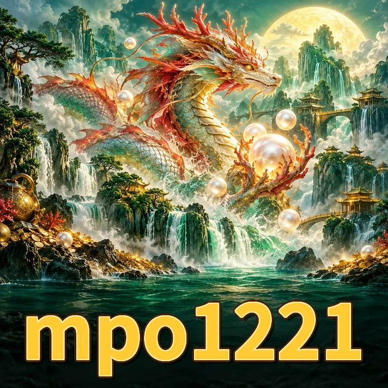 Logo mpo1221 APK untuk riwayat pembaruan di Indonesia